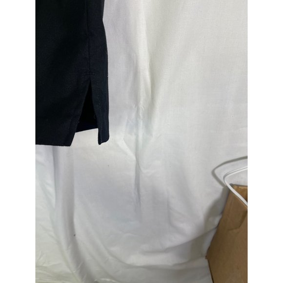 AVA & VIV plus size ankle high-rise fitted hip & thigh womens size 16 comford wa - Picture 9 of 16